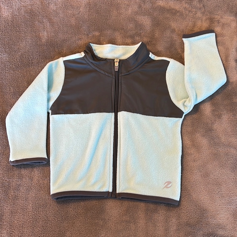 Energy Zone Toddler Fleece